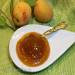 Slow Cooking Apricot Flavored Jam with Your Favorite Herbal Balm