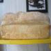 Cold Fermented Wheat Bread