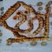 Bread snakes (baking device Tortilla Chef 118000 Princess, mini oven DeLongy XU 440, HP Moulinex OW 6002)