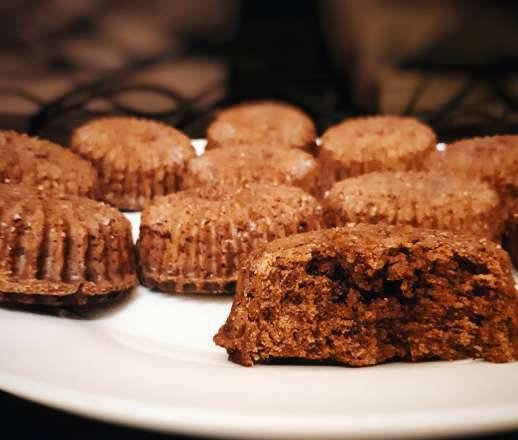 עוגיות שוקולד צ'יפס ברבידמונד מרבייה