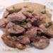 Pork kidneys in French in a multicooker Element FWA 01