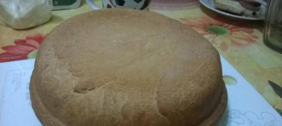 Bread in ketsi