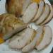 Delicate chicken fillet a la pastroma for sandwiches - 2