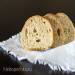 לחם שיפון קל (ג'יי המלמן)