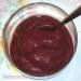 Sugar-Free Blueberry Ice Yogurt (For Healthy Nutrition)