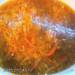 Cabbage soup, like from a Russian oven (slow cooker)