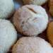 Shvaldyshki-yeast buns under a sugar crust according to an old recipe