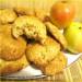 Apple cookies Zhenya