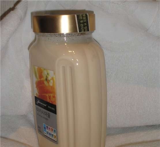 חלב אפוי במולטי קוקר של פיליפס