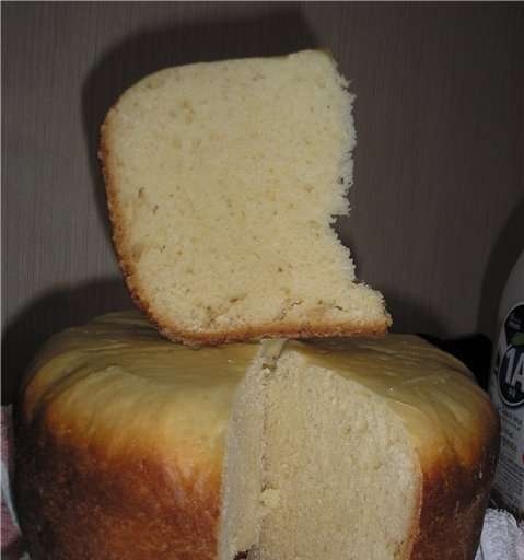 Butter roll