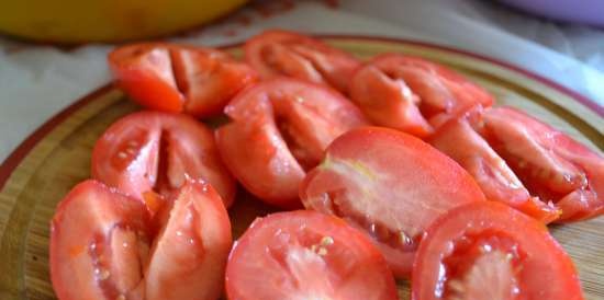 עיסת עגבניות מחית עגבניות פסטטה איטלקיות טבעיות (לכל יום ושימור)