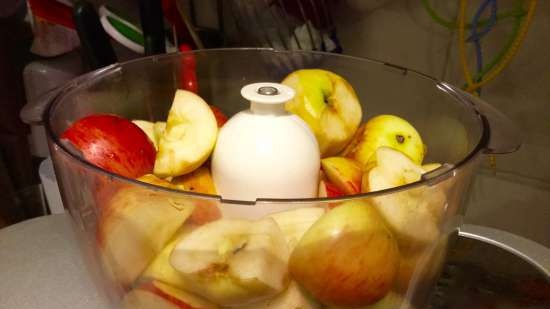 חומץ תפוחים טבעי מתסיסה טבעית על פי ג'רוויס
