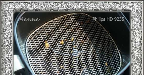 Philips HD9231 and Philips HD9235 multi-ovens