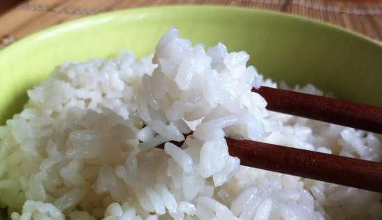 מדוע האורז הוא התוספת האהובה בעולם