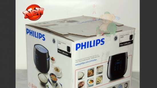 Multicooker Philips HD3060 / 03 Avance Collection