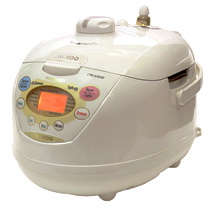 Multicooker CRP-A1010F