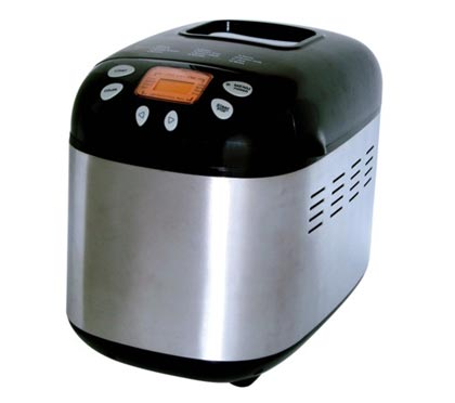 מאפיינים טכניים של מכונת הלחם Erisson BM-250