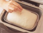 פונקציות נוספות של יצרנית הלחם