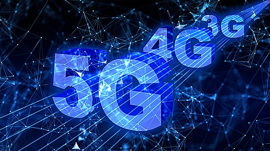 New recommendations for 5G networks