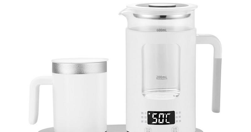 Xiaomi Life Element I70 Multi-function - kettle with cooling bowl