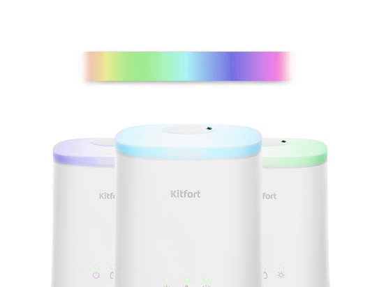 Kitfort KT-2807 - humidifier-air fragrance