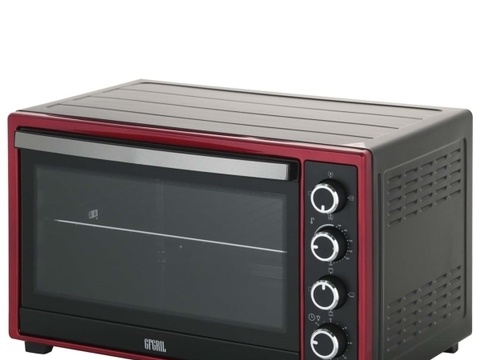 Reviews of mini oven GFGril GFO-48BR