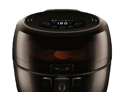 Kitfort KT-2214 - airfryer with temperature control