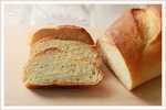 Paris loaf