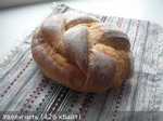 לחם כפרי איטלקי