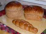 לחם מלא