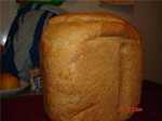 לחם שיפון חיטה