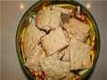 Gluten Free Raisin & Walnut Cookies
