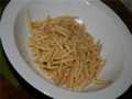 Risotated pasta