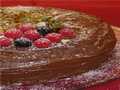 עוגת ראש השנה היוונית וסילופיטה