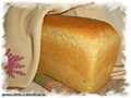 לחם חיטה מבצק ישן