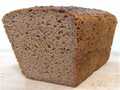 לחם שיפון ליטאי עם זרעי קימל