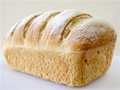 לחם קמח (תנור)