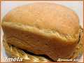 לחם כפרי
