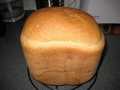 Mustard bread according to GOST