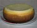 עוגת גבינה אייר ענן על גבינת קוטג 'יוגורט במולש קוק 3027 של פיליפס