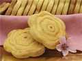 Breton Cookies