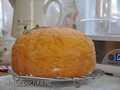 לחם עם עגבניות מיובשות בסיר שלנו MP5005 סיר לחץ רב-בישול