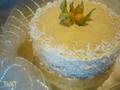 Macchiato cake