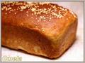 Potato Toast Bread (Oven)
