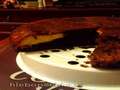 עוגת שוקולד עם כדורי קורד בפלוריס פולאריס 0508D רב-קוקי