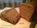 Bread Amateur GOST 26982-86