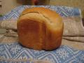 לחם חיטה עם ארוחת גדילן אצל יצרנית לחם