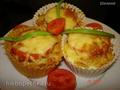 Holiday fish muffins in the oven, airfryer, pressure cooker or slow cooker