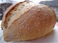 Nostalgi bread