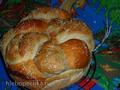 Bread Friendship on Mcooker's birthday: the best recipes
